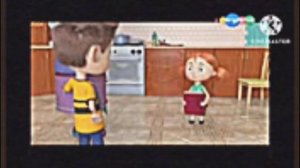 Ангел Бэби Вырезанный Фрагмент (04.08.2015)