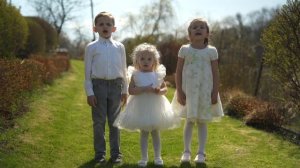 Солнышко весеннее # христианская песня