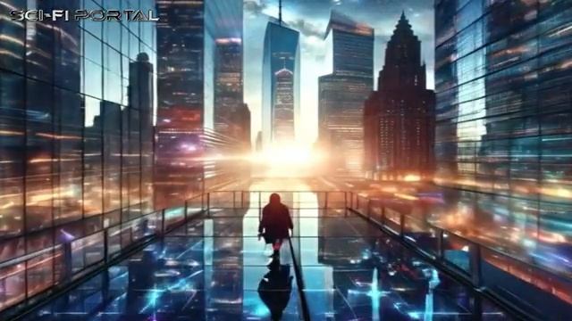 The Most Beautiful Futuristic Cities