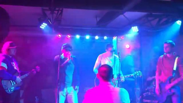 ZB - Танцы Hard Машина 12.09.2020