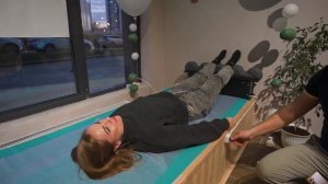 Оздоровительные процедуры «Живого пара». Когда лечен?