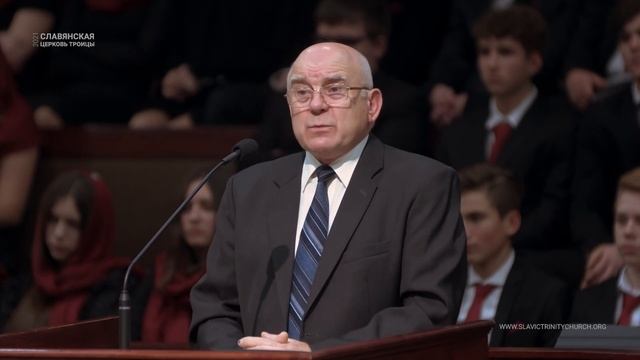 "Се, лежит Сей" - Пётр Дулин смотреть онлайн