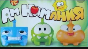 Ам Ням в пятерочке , моя коллекция, делаю свою коллекцию