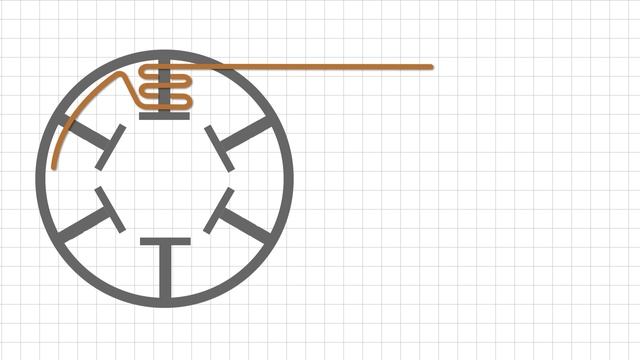 Почему крутится двигатель смотреть онлайн