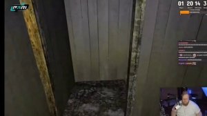 t2x2 играет в Granny и Granny 2