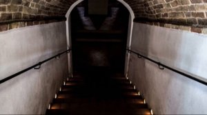 Мальчик в подвале - Страшная история
