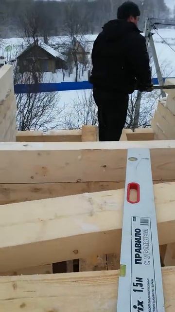 Дома из бруса смотреть онлайн