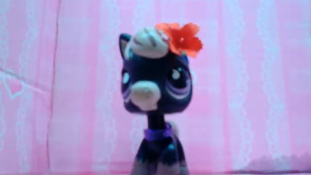 Лпс. Как сделать ошейник для ЛПС смотреть онлайн