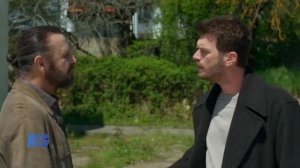 Семья 27 Серия (русский дубляж)