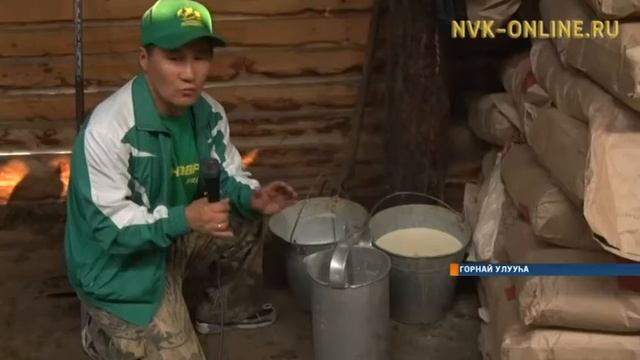 Горнай хаһаайыстыбалара ньирэйдэри оҥоһуу үүтүнэн аһатар табыгастааҕын бэлиэтииллэр