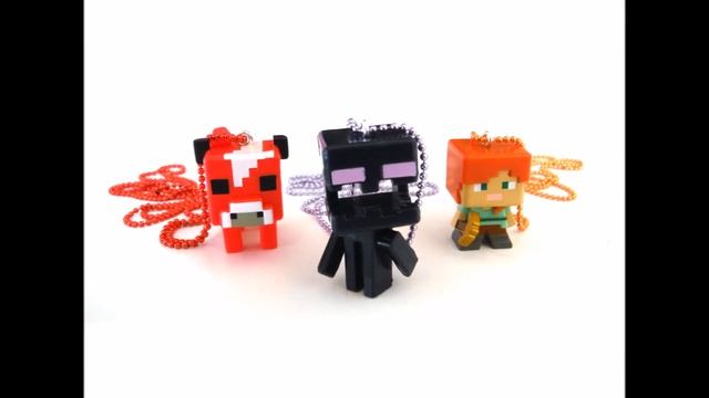 Enderman X Alex - Into You ~Requested By: Катя Бродникова~