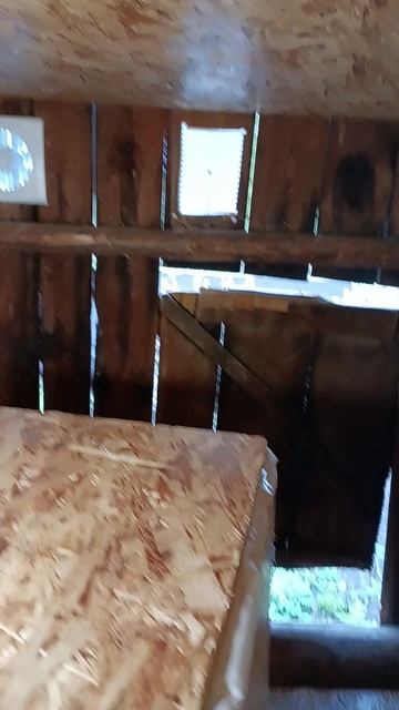 Итог. Помещение для майнера. смотреть онлайн