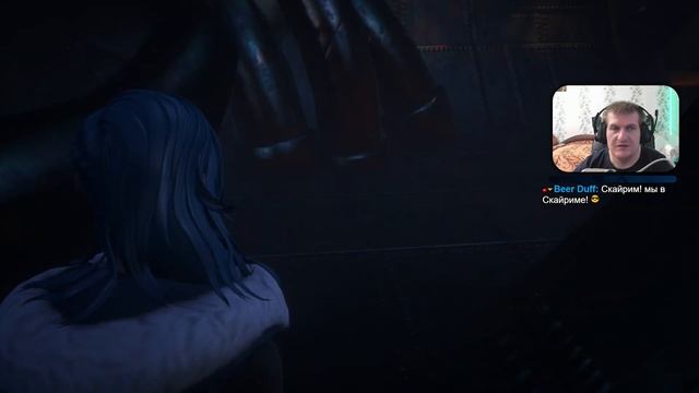 Прохождение Dreamfall Chapters часть 17 {PC} смотреть онлайн