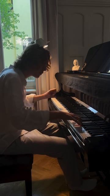 Czerny op.740 no.14 (Justus Friedrich Eichhorn) смотреть онлайн