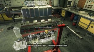 Car Mechanic Simulator. Восстановление машины со свалки.