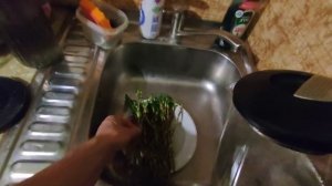 Вкусный березовый сок со смородиной, без добавления л?