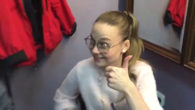 Магия в гримёрке | Павел Бах смотреть онлайн