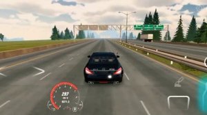 драг настройка на CLS банан в car parking