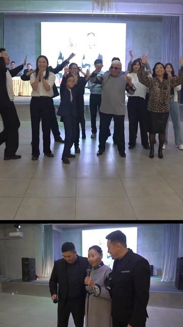 Ведущий мероприятий Улан-Удэ, Иркутск, Агинское смотреть онлайн