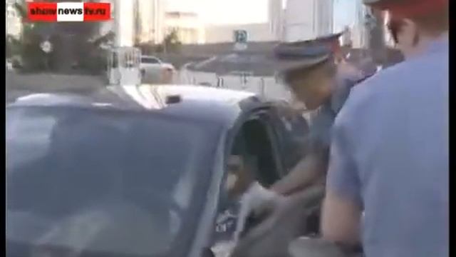 Нарка под солями колбасит за рулём Дима жжот Real Video SD1 смотреть онлайн