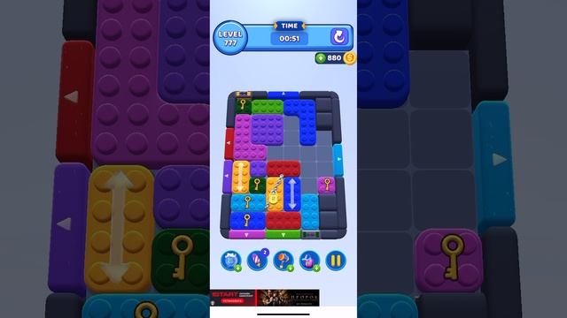 Color block jam 777 смотреть онлайн