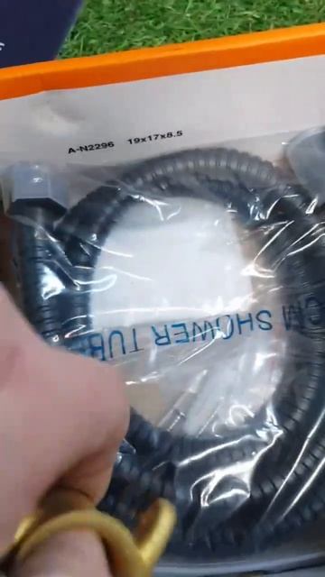 ЗАКАЗ Клиента Смеситель встр. с гиг.лейкой. ссылка на п