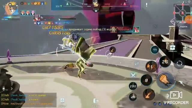 получаем трындюлей на кфм , авто, нубо билд, кривые лапки смотреть онлайн