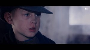 К 80-летию Великой Победы!

Цикл худ/док мини-фильмов «Дети войны»

11 серия «Бог уберег»
