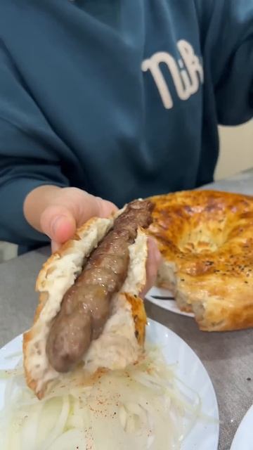 Где самый вкусный шашлык? смотреть онлайн