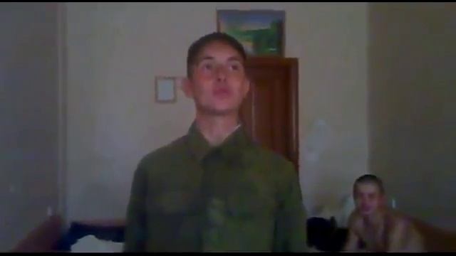 Приколы в армии  Армейские неудачи 1