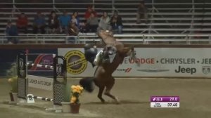 Конкур. Опасные падения в конном спорте!!