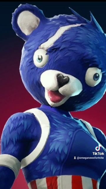 Какой скин Обнимашки самый популярный в Fortnite #Фортнайт #топ5