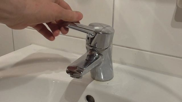 👈Как Снять Ручку КРАНА, СМЕСИТЕЛЯ от А до Я. САМАЯ ЛУЧ? смотреть онлайн