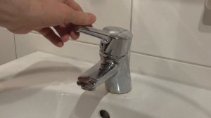 👈Как Снять Ручку КРАНА, СМЕСИТЕЛЯ от А до Я. САМАЯ ЛУЧ?
