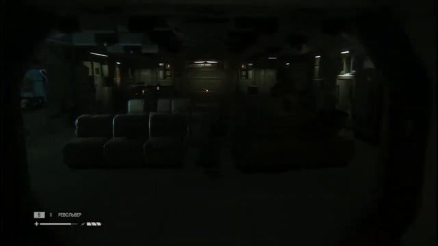 Прохождение Alien: Isolation — Часть 5: Научно-медицинская башня смотреть онлайн