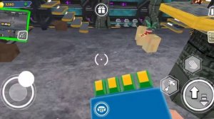 Прохождение игры DarkRiddle.