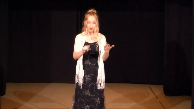 "Живется скучно без проблем" - 1 смотреть онлайн