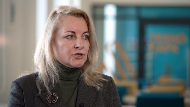 «МИР» — ШКОЛА МЕЧТЫ. Интервью с директором Ладой Сили? смотреть онлайн