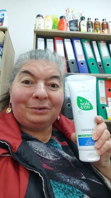 Немски шампоан с Алое Вера хидратира косата и може да ? смотреть онлайн