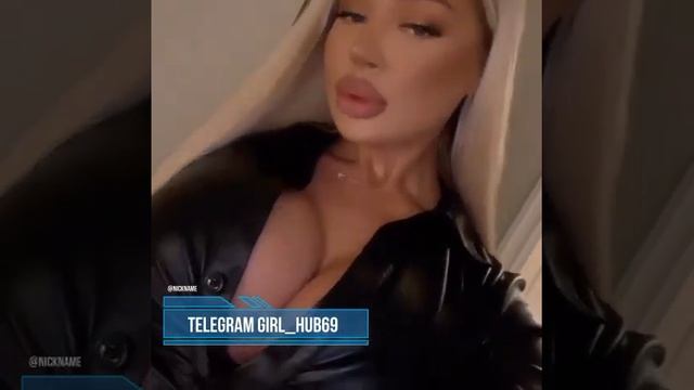 Самые красивые девушки Instagram в одном видео #sorts смотреть онлайн