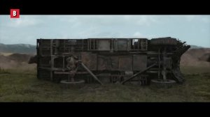 Крейвен против Носорога | Финальное сражение | Крейвен