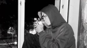 KAMRIK - Парень Груз (Official Audio)