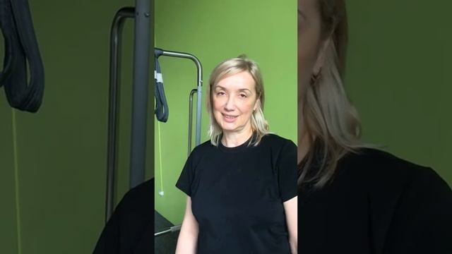 Отзыв. Плечо не болит. Качели Юлина смотреть онлайн