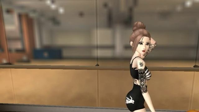 Ava_ vika: Клип-Люби меня смотреть онлайн