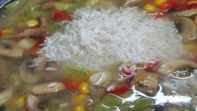 Рецепты от шеф-повара