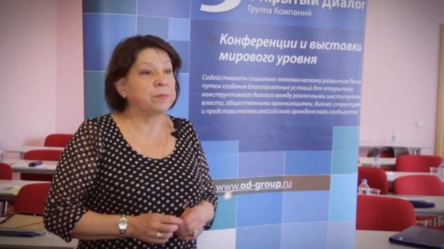 Мастер - класс Кравцовой Л.А. смотреть онлайн