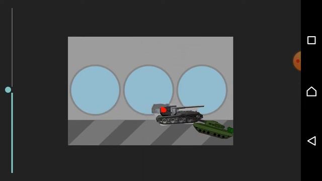 Конец. 1сезона. Мультики. Про. танки смотреть онлайн