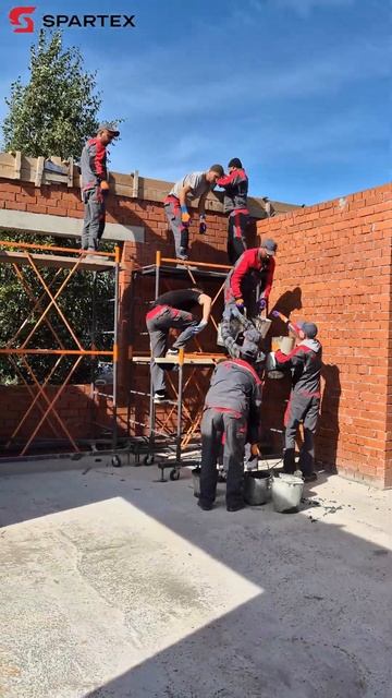 SPARTEX | Екатеринбург | армопояс ч1 | #spartex #екатеринбург #с? смотреть онлайн