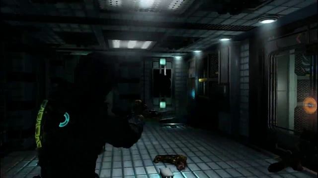 Dead Space 2 #12 - Горе айтишник! смотреть онлайн