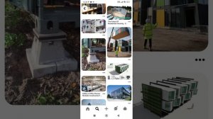 Крупнопанельные, модульные, железобетонные дома конт?